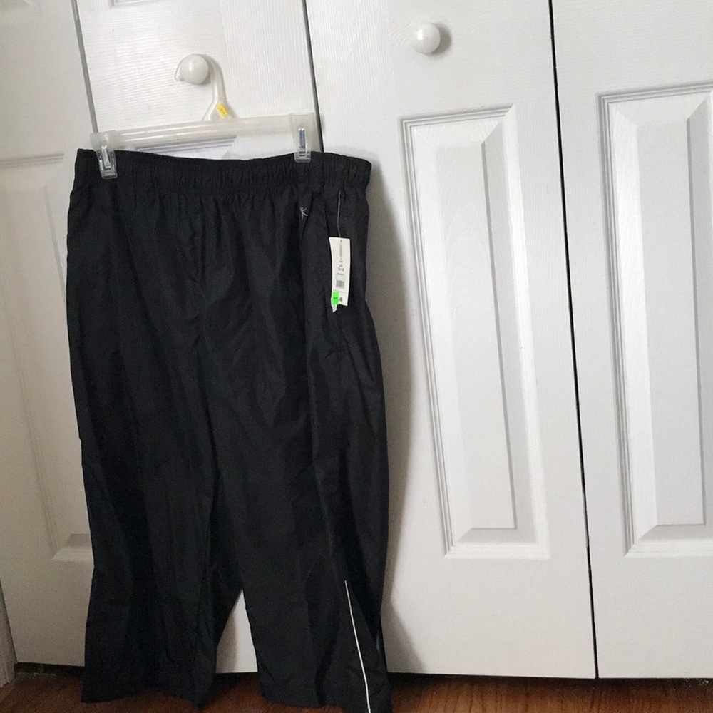 sweatpants